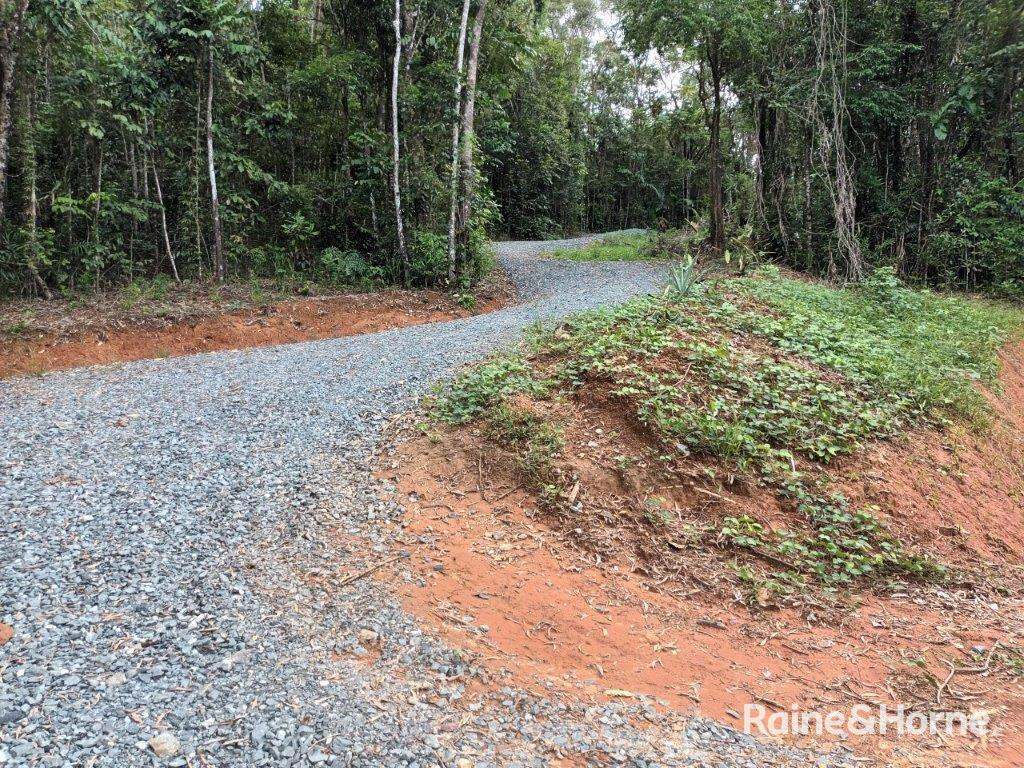 67 Ronald Road, FOREST CREEK, DAINTREE, QLD 4873 Raine & Horne Port