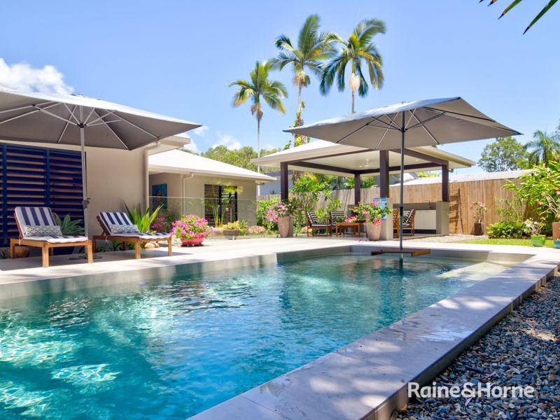 36 Sorrento Crescent — photo from Raine & Horne Port Douglas | Mossman