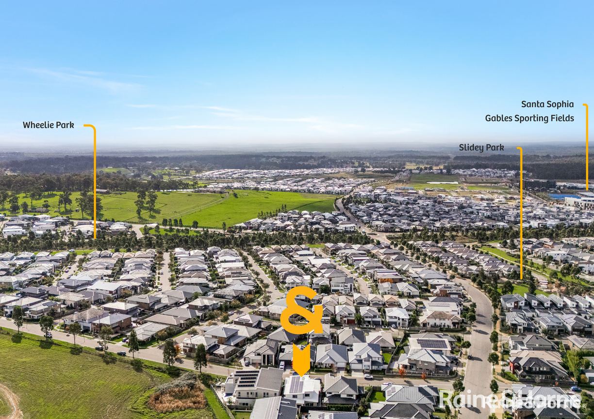 99 Sundowner Parkway (Gables) — photo 17 of 19