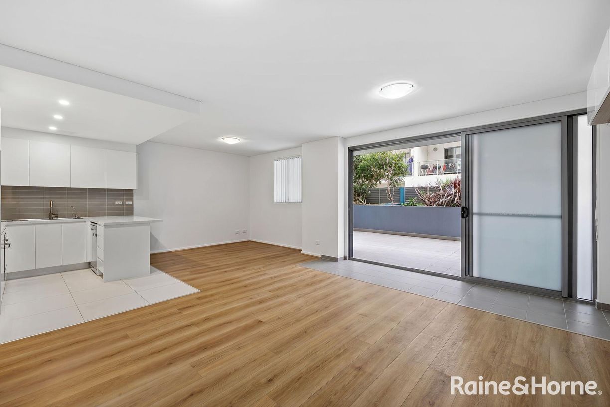 36/10 Merriville Road — photo 5 of 10