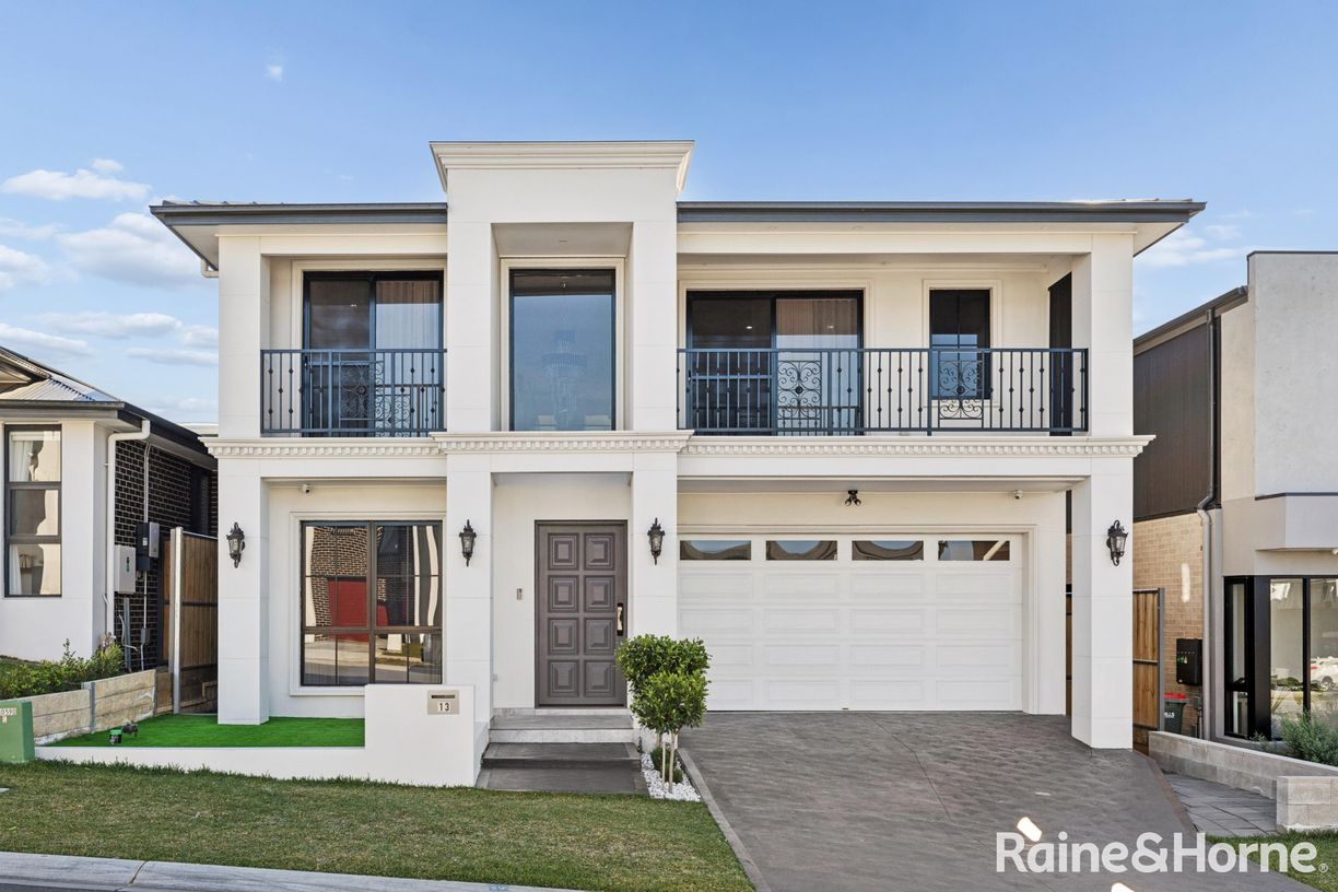 13 Parkside Avenue (Rouse Hill Heights) — photo 24 of 24