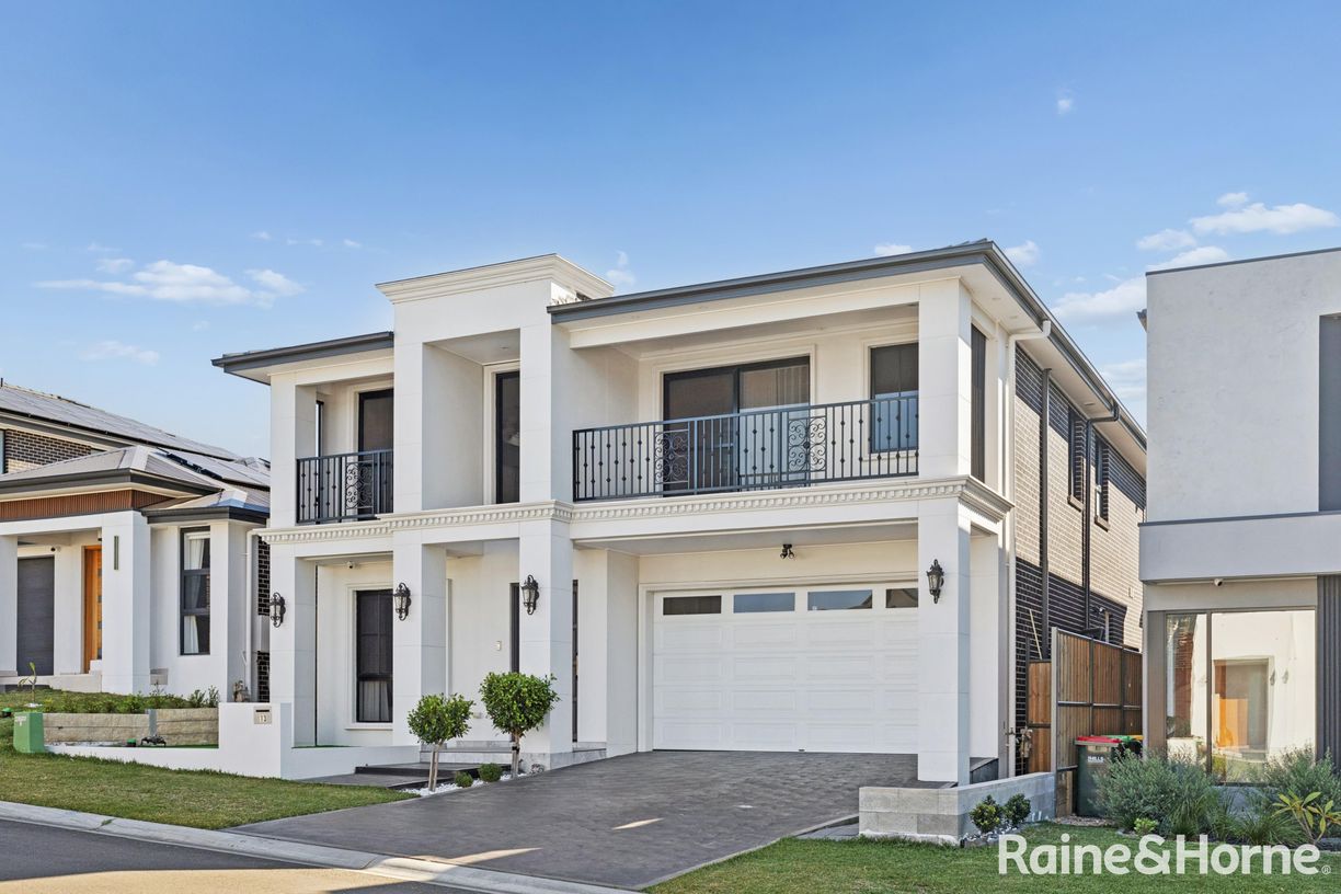 13 Parkside Avenue (Rouse Hill Heights) — photo 23 of 24