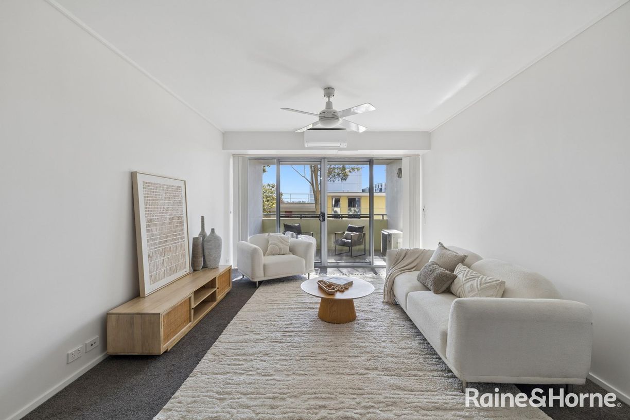 102/47 Main Street — photo from Raine & Horne Rouse Hill / Box Hill