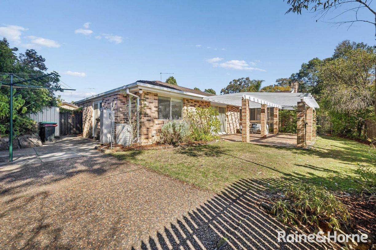 1 Gawain Court — photo 19 of 24