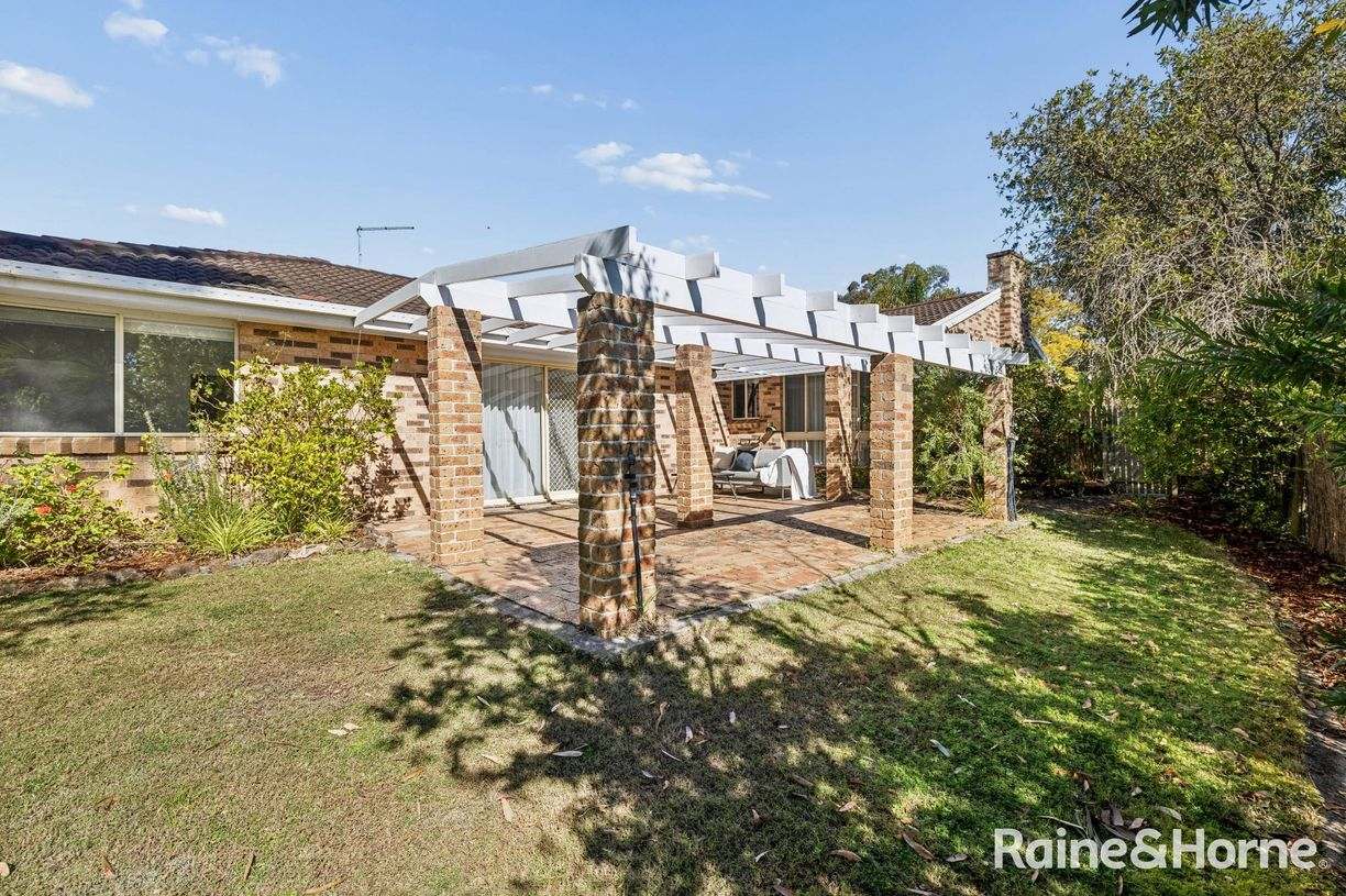 1 Gawain Court — photo 21 of 24