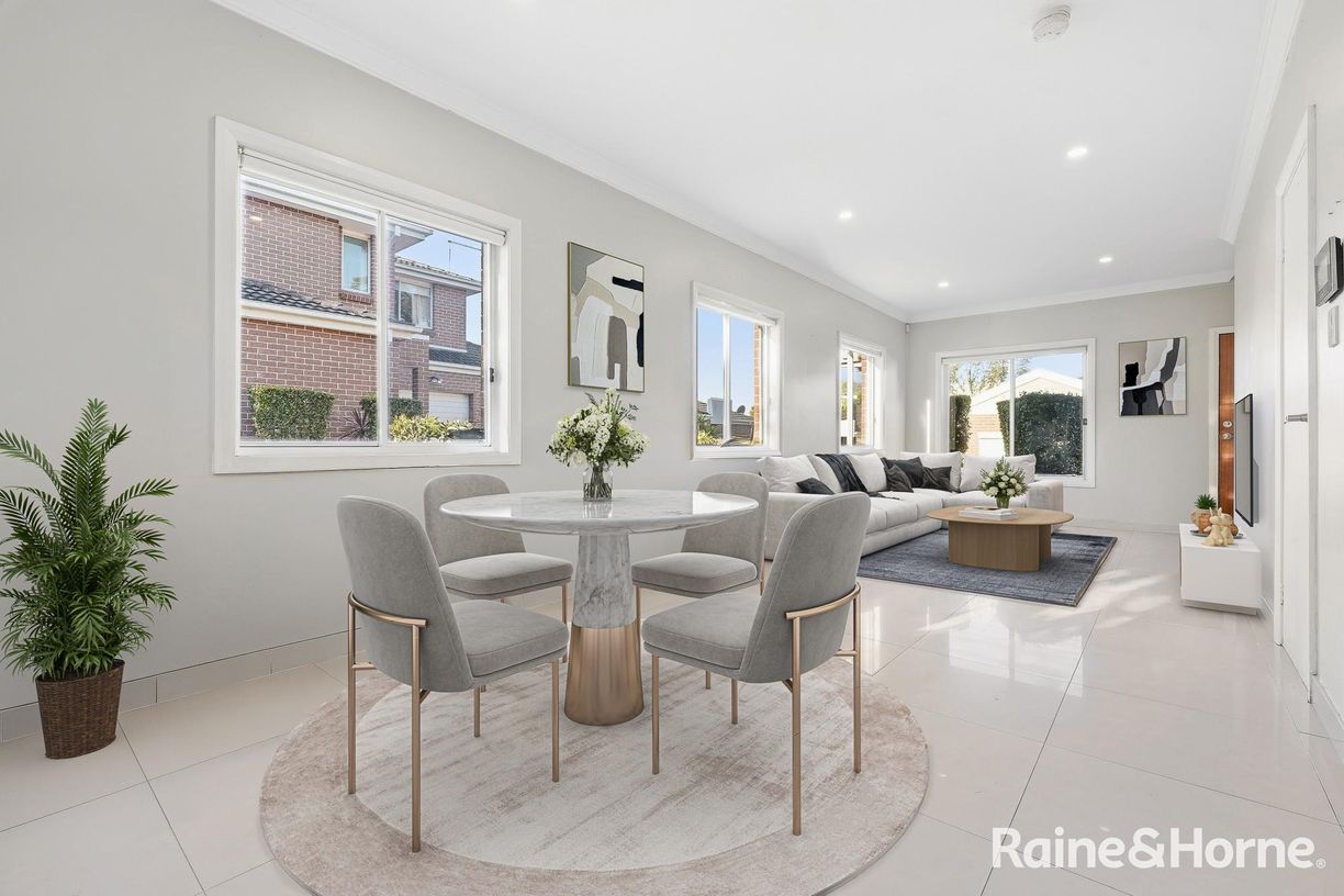 3/86 Jersey Road — photo from Raine & Horne Rouse Hill / Box Hill