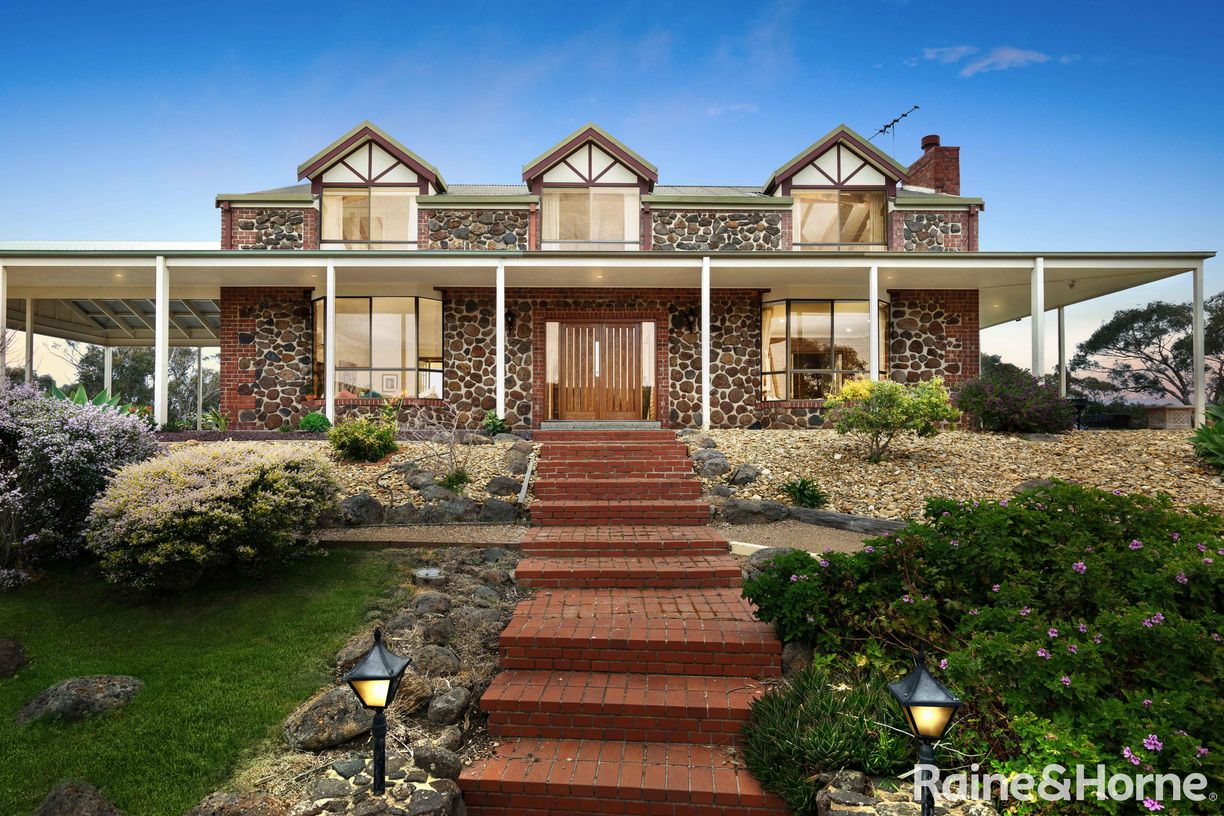 145 Holts Road — photo from Raine & Horne Roxburgh Park