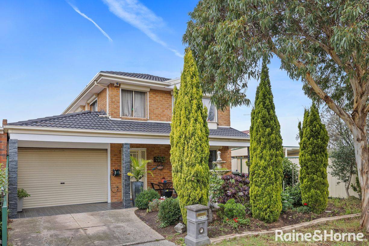3 Judge Place — photo from Raine & Horne Roxburgh Park