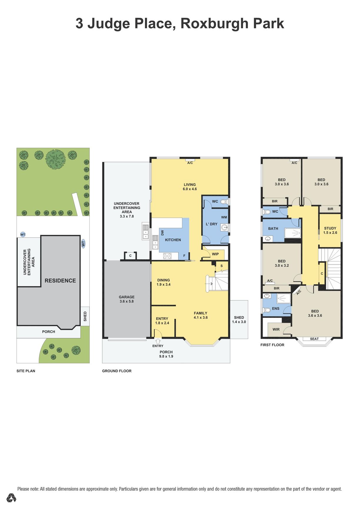 3 Judge Place — photo 17 of 17