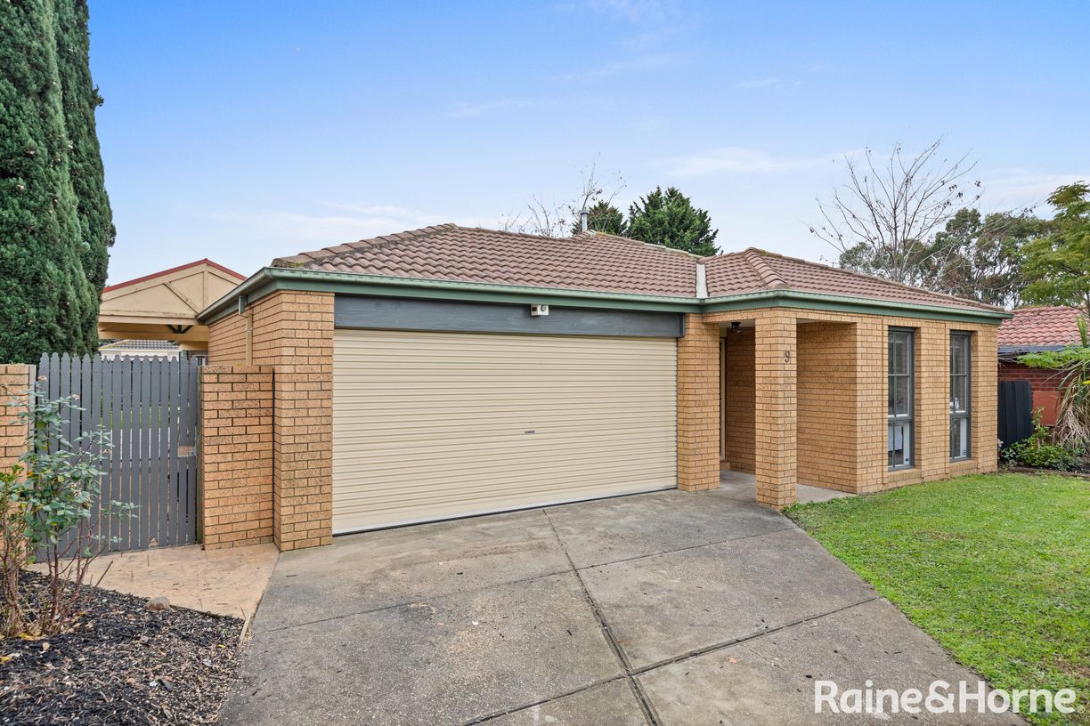 9 Mensa Court — photo 15 of 16