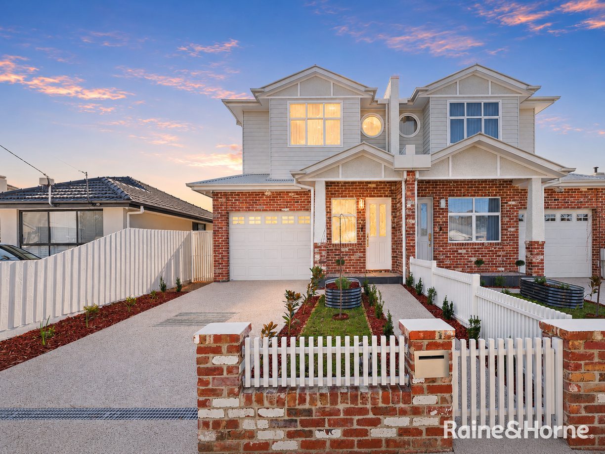 54A Sutherland Street — photo from Raine & Horne Roxburgh Park
