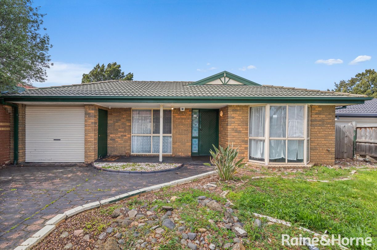 20 Pinnock Avenue — photo from Raine & Horne Roxburgh Park