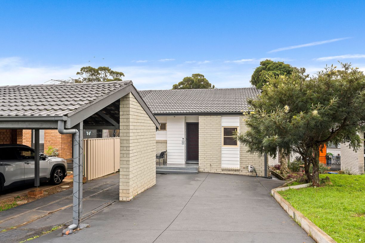201 St Johns Road — photo from Raine & Horne Helensburgh