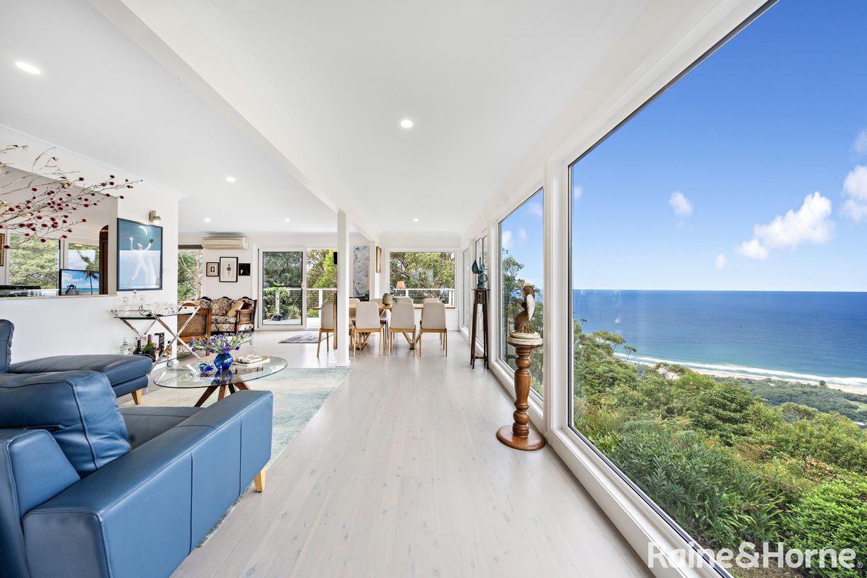1 Southview Avenue, STANWELL TOPS, NSW 2508 Raine & Horne Helensburgh