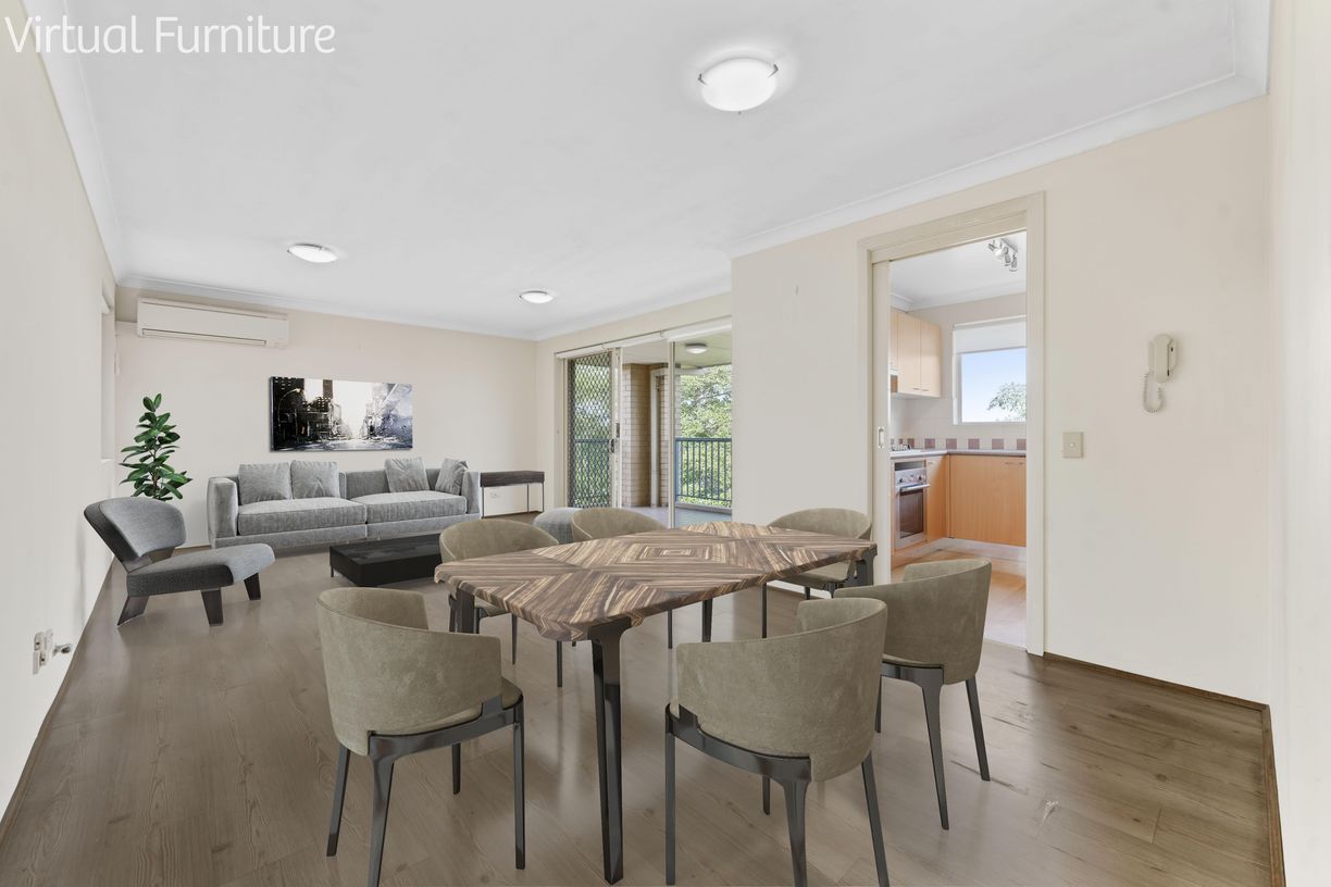 12i/19-21 George Street — photo from Raine & Horne Concord | Strathfield