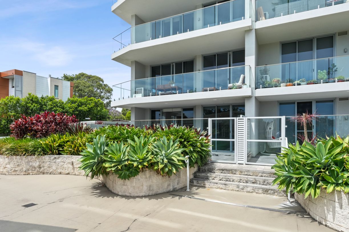 AG06/86 Centenary Drive — photo from Raine & Horne Concord | Strathfield