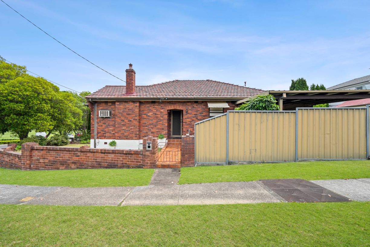 1 Brewer Street — photo from Raine & Horne Concord | Strathfield