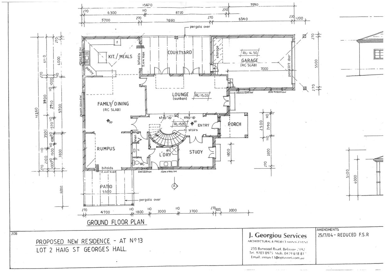 13A Haig Avenue — photo 4 of 5