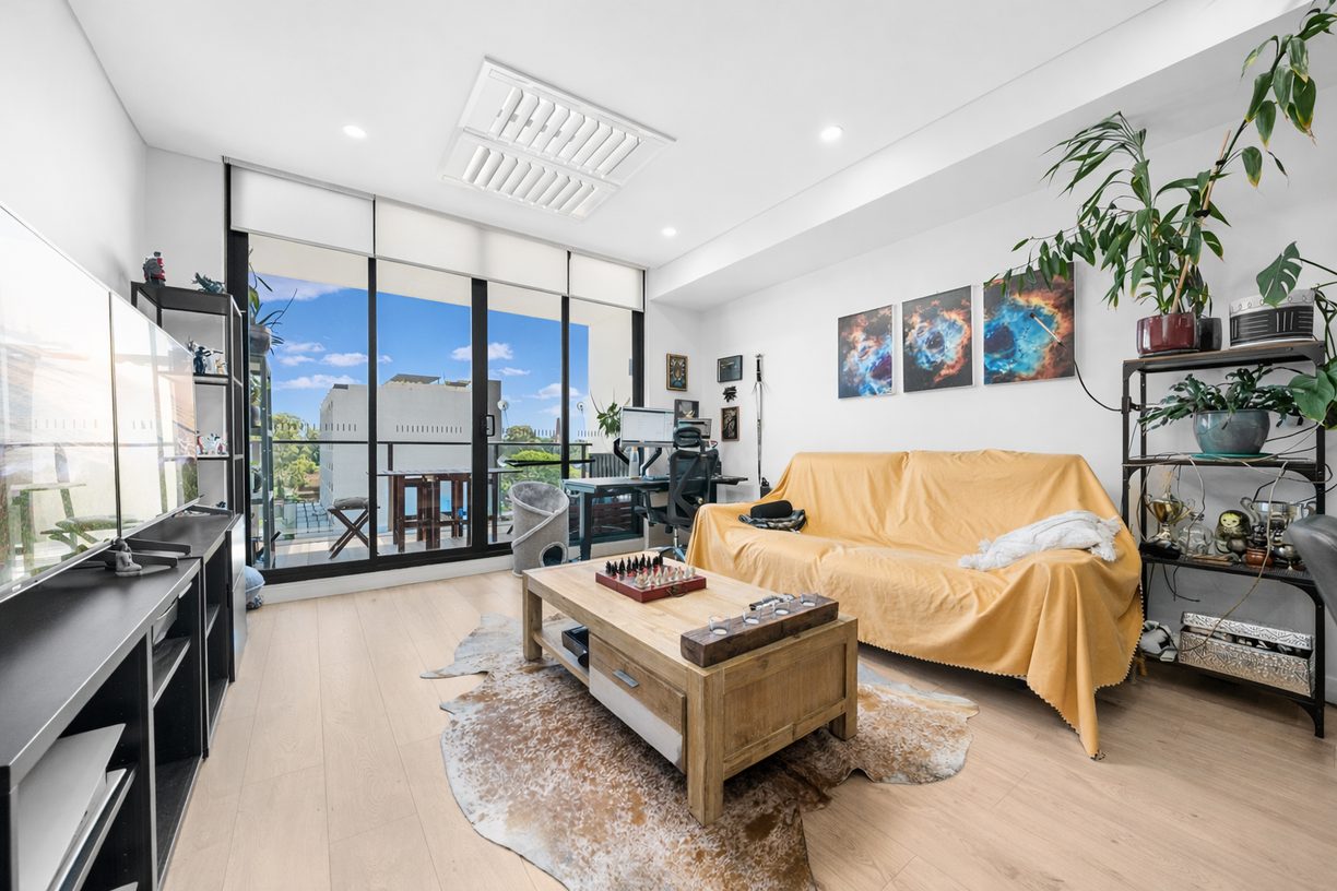 506/218 Parramatta Road — photo from Raine & Horne Concord | Strathfield
