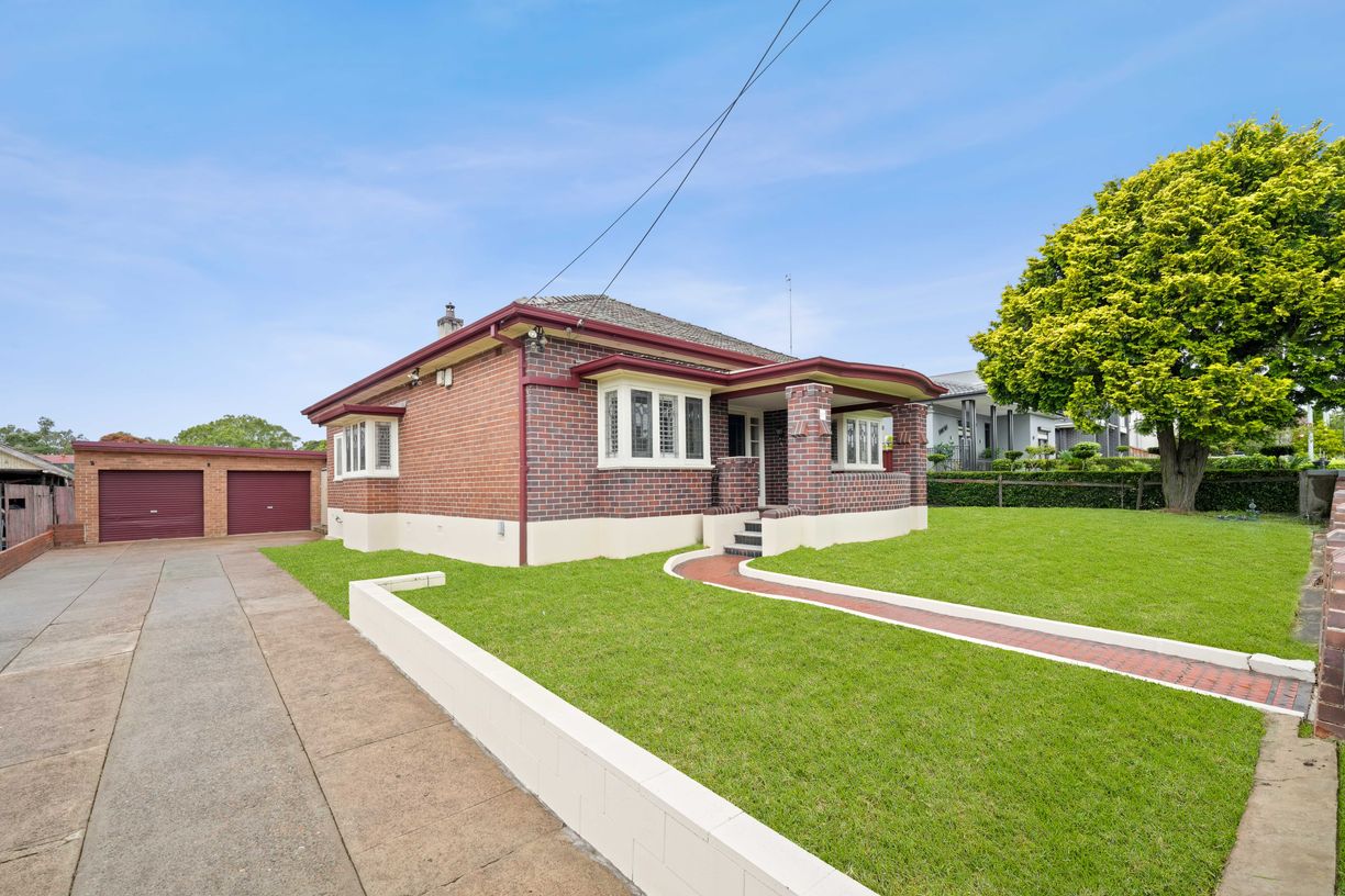 277 Concord Road — photo from Raine & Horne Concord | Strathfield