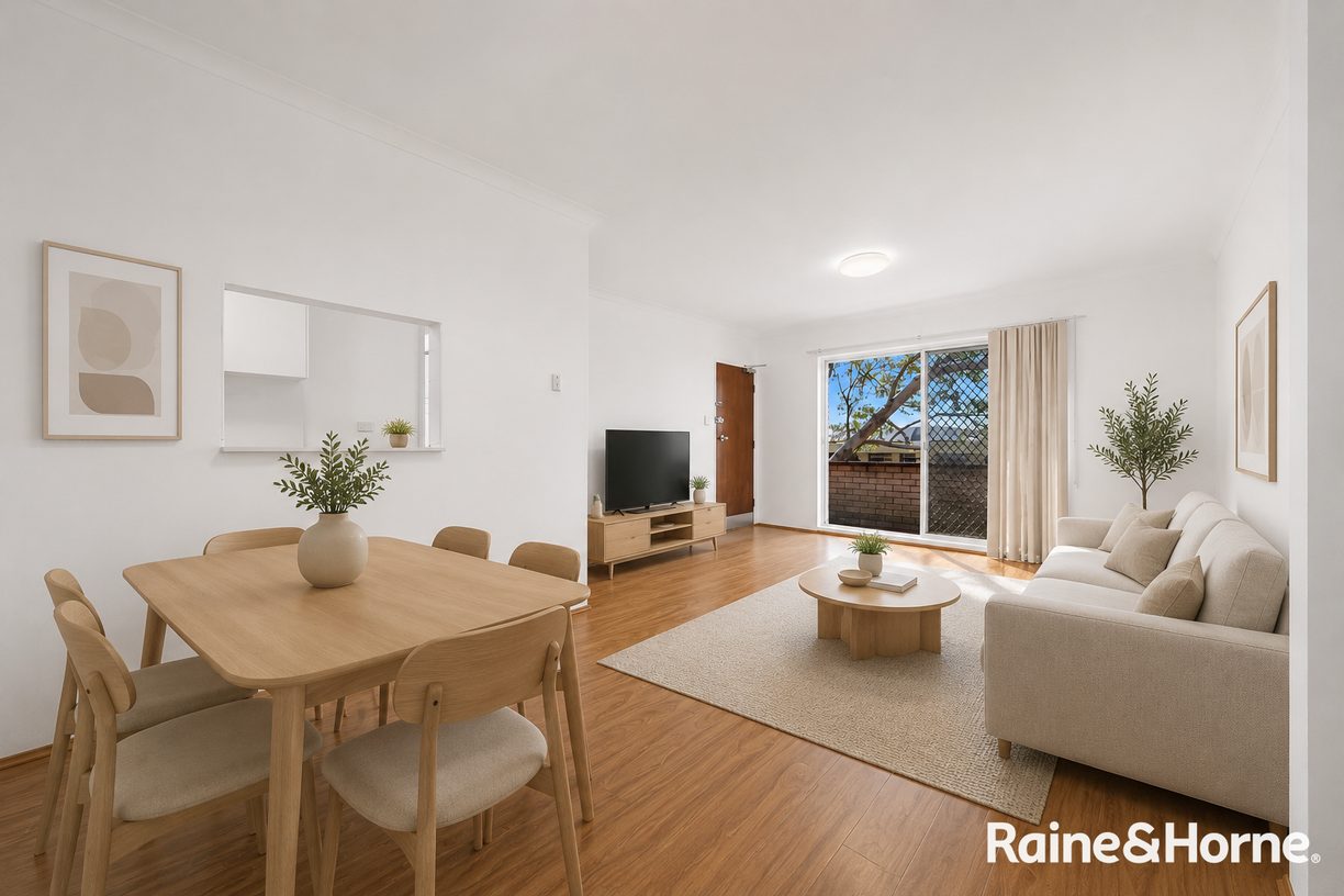 9/72-74 Albert Rd, Strathfield NSW 2135
