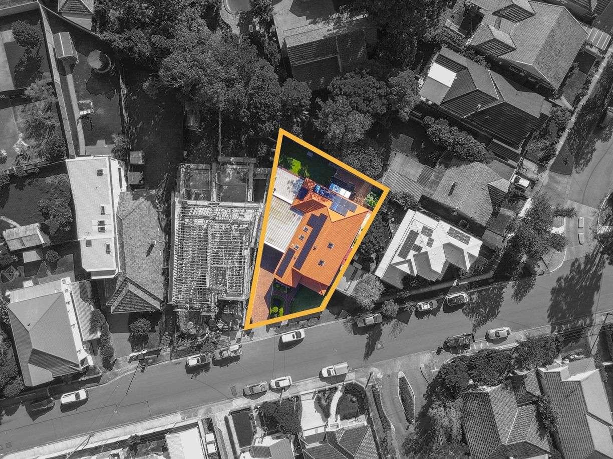 5A Alexandra Street — photo 26 of 26