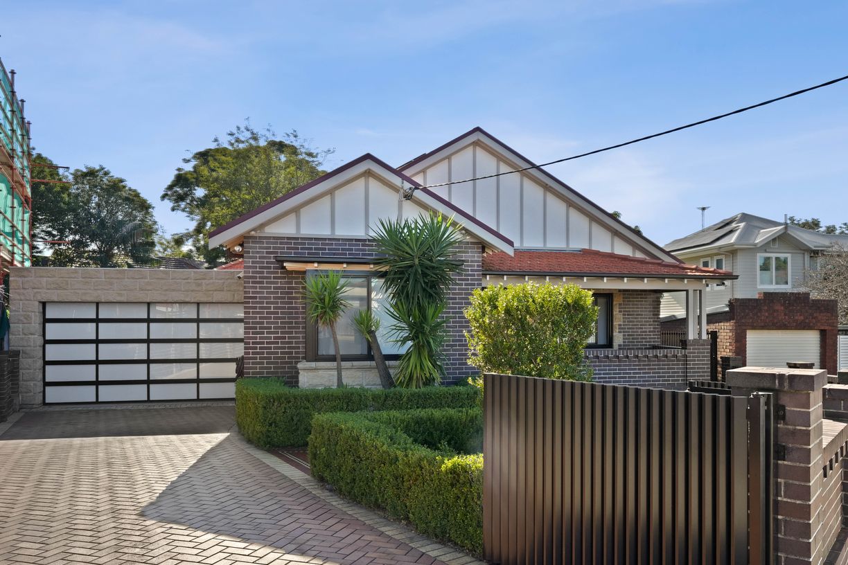 5A Alexandra Street — photo from Raine & Horne Concord | Strathfield
