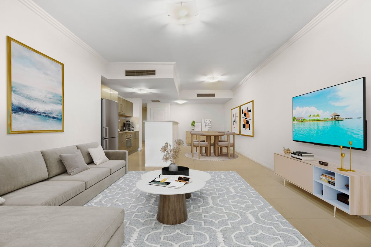 402E/27-29 George Street — photo from Raine & Horne Concord | Strathfield