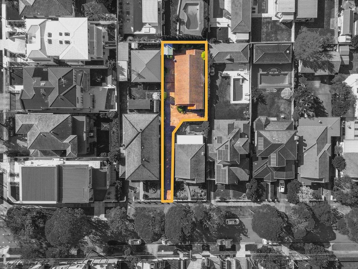 19A Noble Street — photo 16 of 16