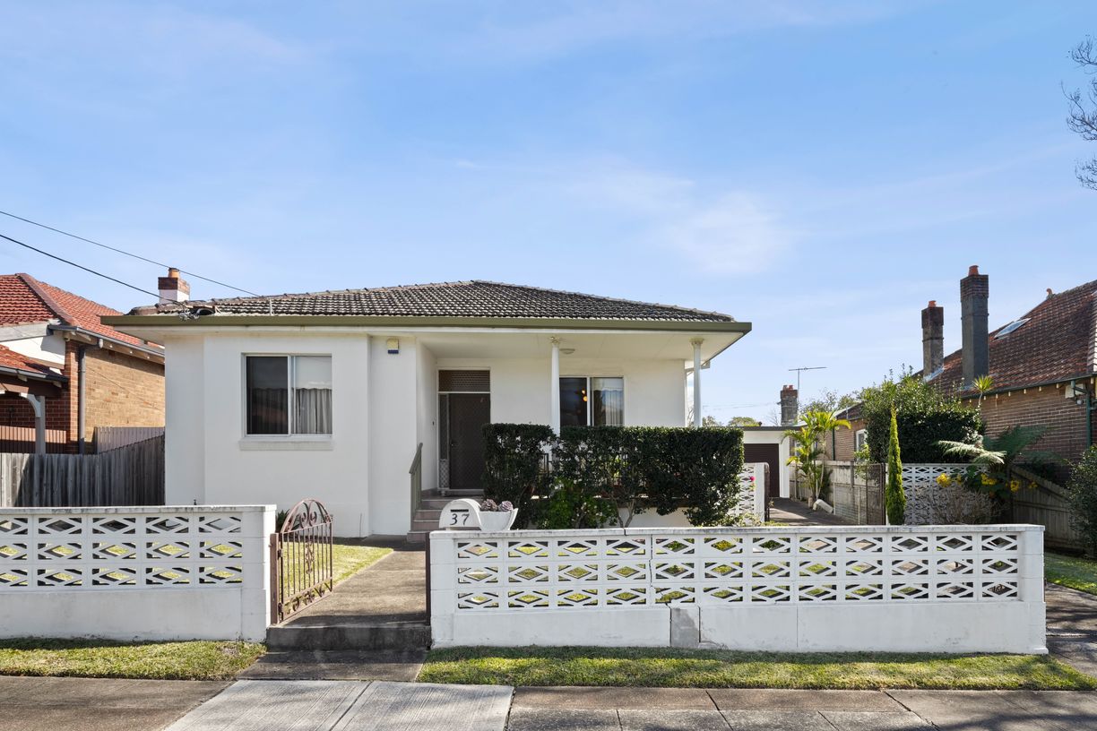37 Lucas Road — photo from Raine & Horne Concord | Strathfield