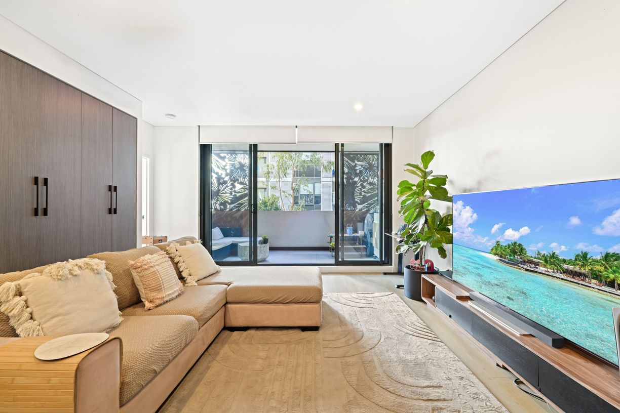 11A/3-5 Porter Street — photo from Raine & Horne Concord | Strathfield