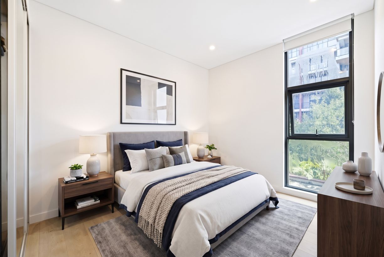 11A/3-5 Porter Street — photo 4 of 13