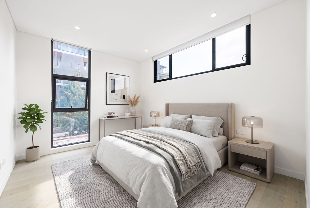 11A/3-5 Porter Street — photo 5 of 13