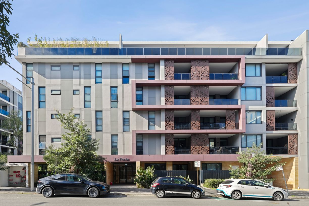 11A/3-5 Porter Street — photo 13 of 13