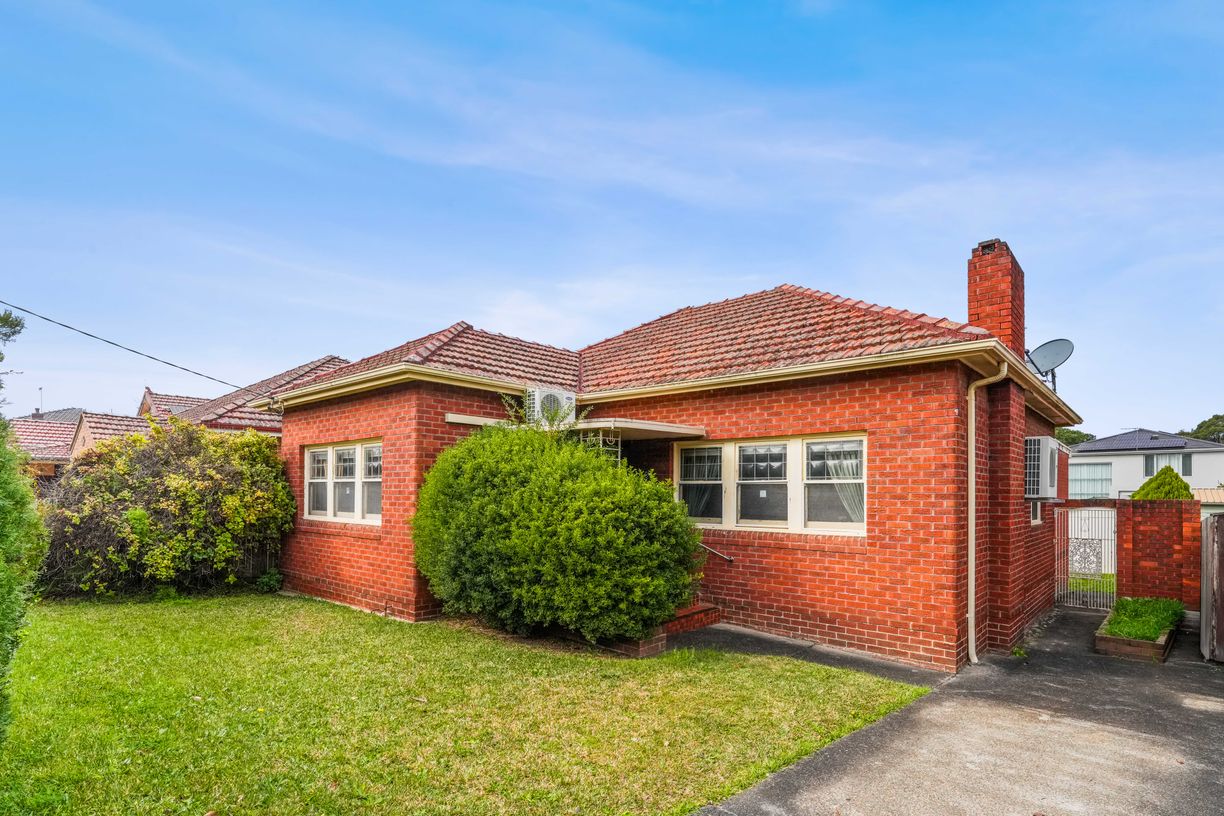 66 Nirranda Street — photo from Raine & Horne Concord | Strathfield