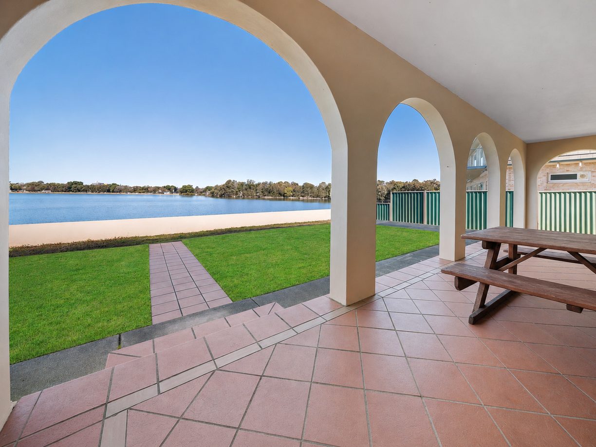 6 Durham Street — photo from Raine & Horne Concord | Strathfield