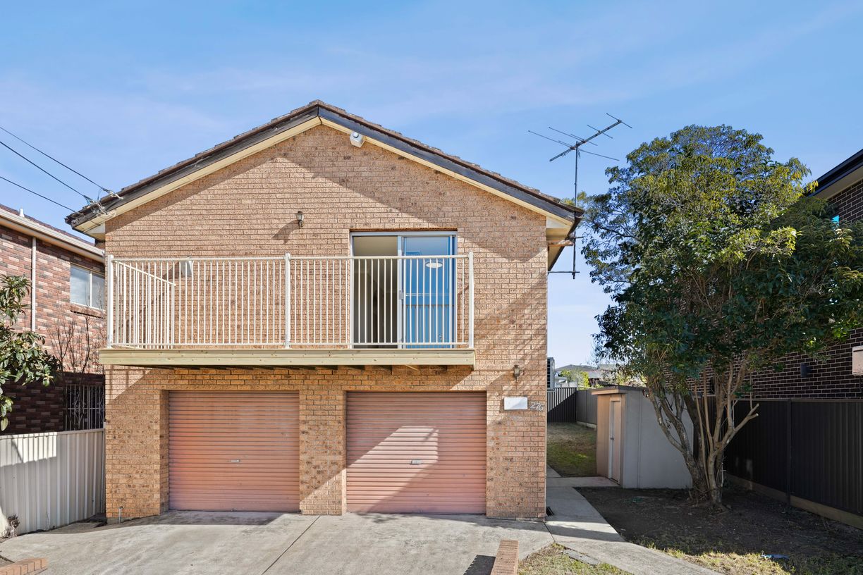 276 Roberts Road — photo from Raine & Horne Concord | Strathfield