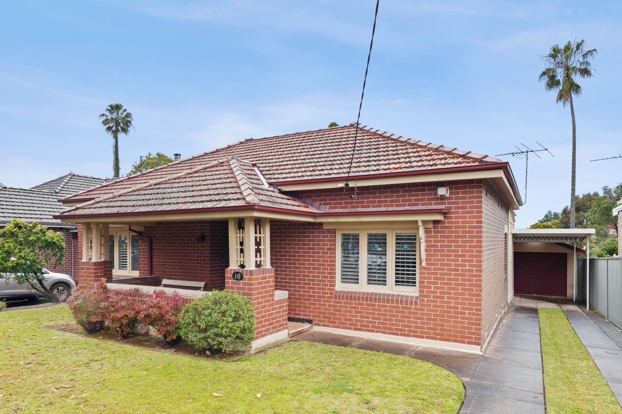 16 The Drive — photo from Raine & Horne Concord | Strathfield