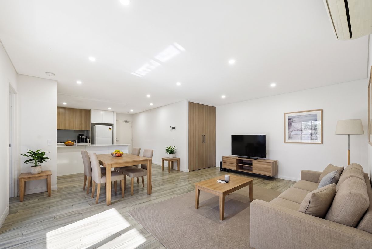 313/29-35 Burlington Road — photo from Raine & Horne Concord | Strathfield