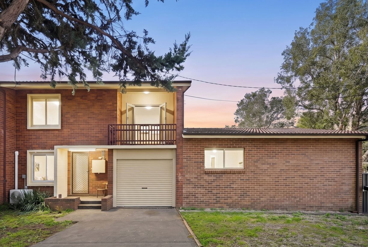 38 Marlene Crescent — photo from Raine & Horne Concord | Strathfield