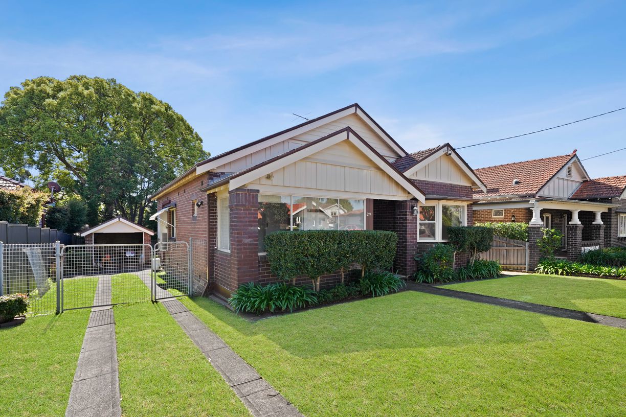 29 The Drive — photo from Raine & Horne Concord | Strathfield