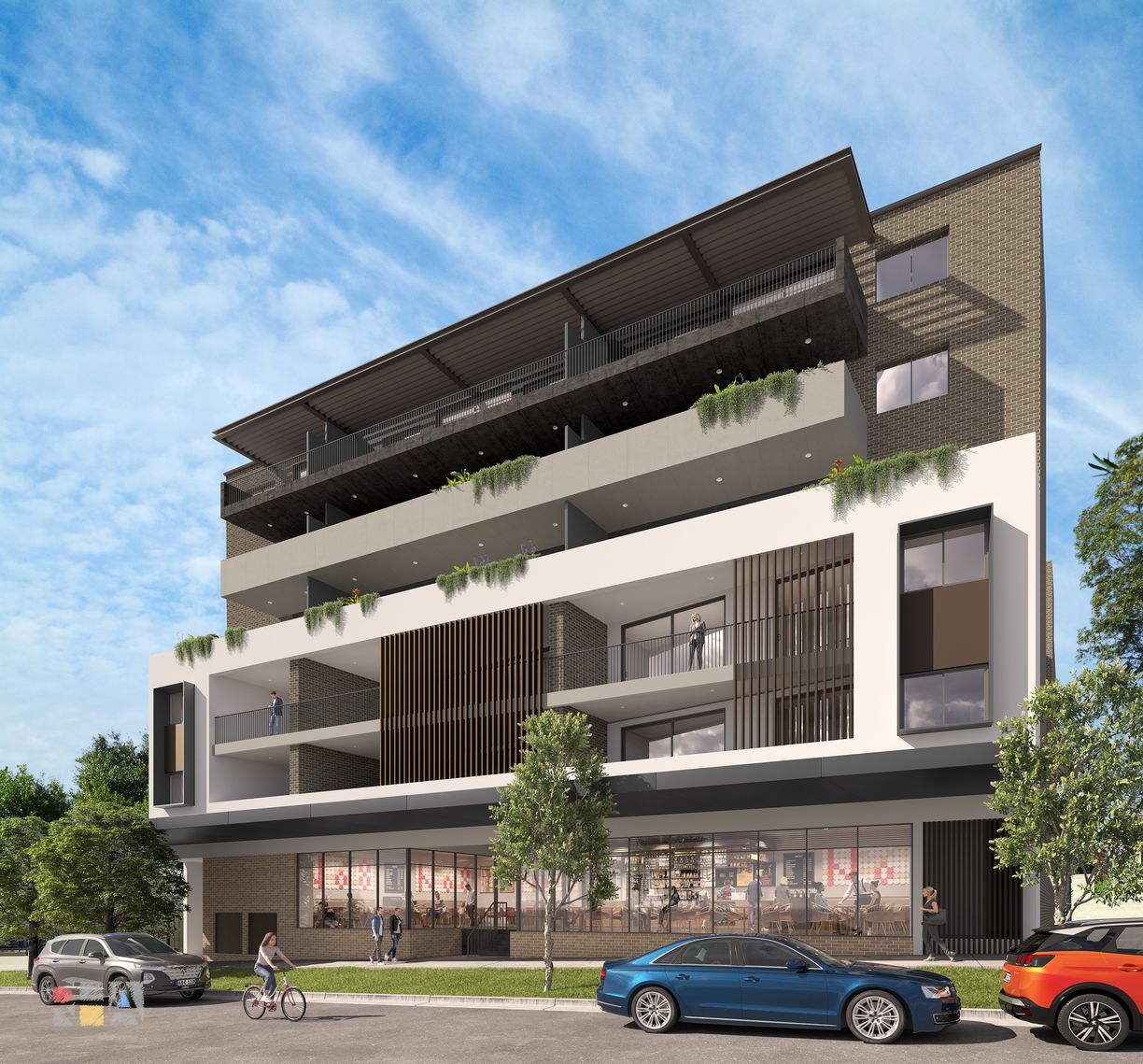 3-5 Billabong Street — photo from Raine & Horne Concord | Strathfield