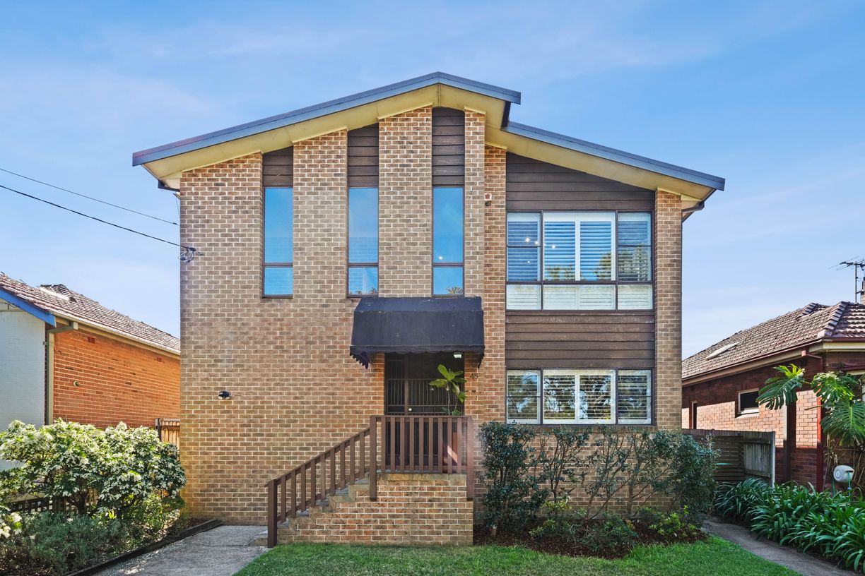 45 Patterson Street — photo from Raine & Horne Concord | Strathfield