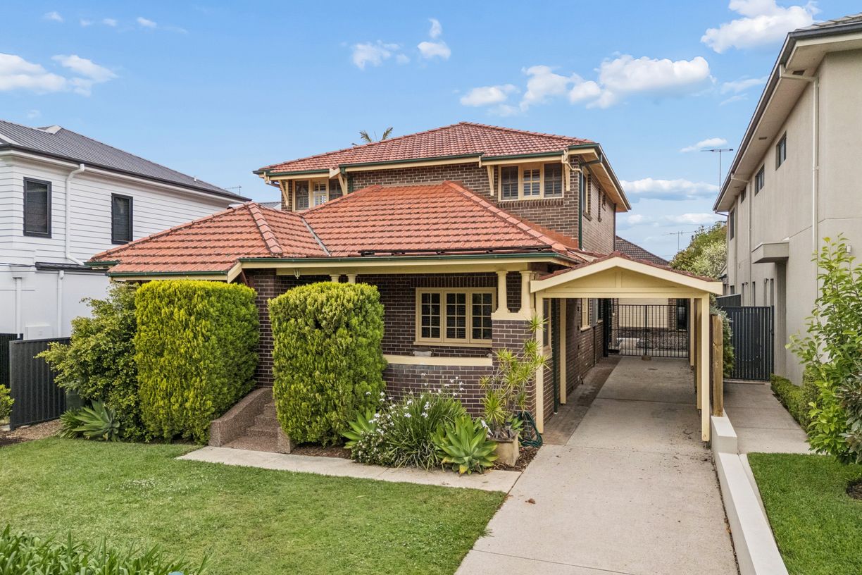 12 Bishop Street — photo from Raine & Horne Concord | Strathfield