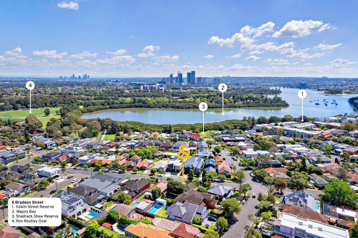 8 Braddon Street — photo 16 of 16