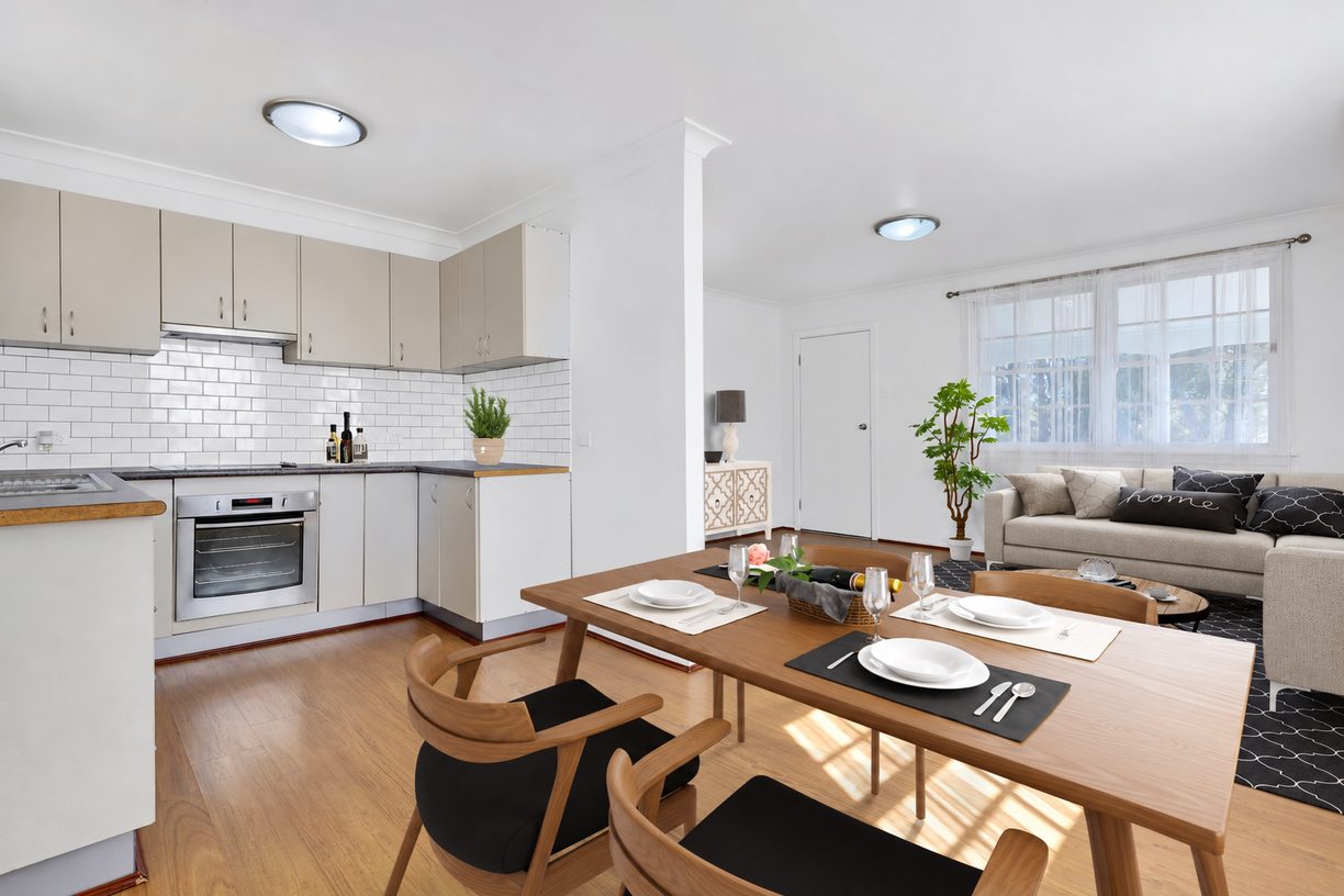 32 Wilkes Crescent — photo 3 of 8