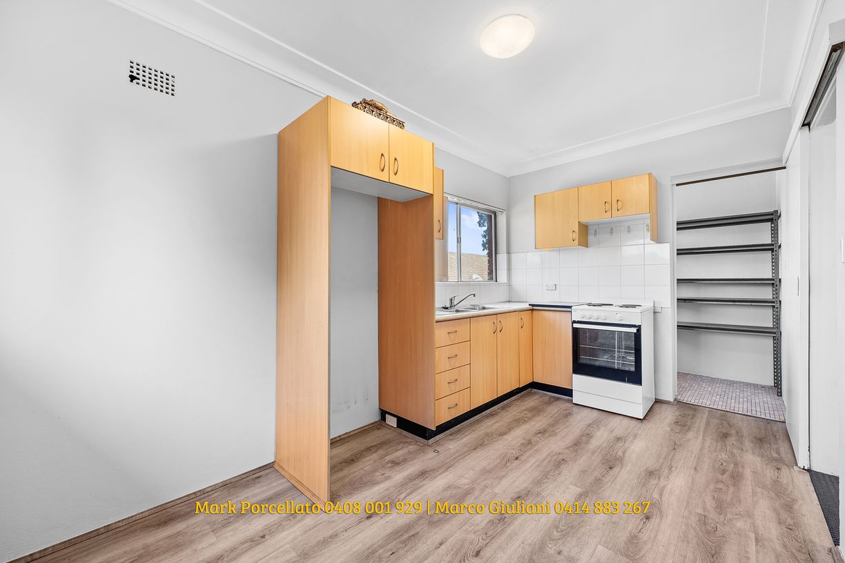 6/6 Mooney Street, STRATHFIELD SOUTH, NSW 2136 Raine & Horne Concord Strathfield