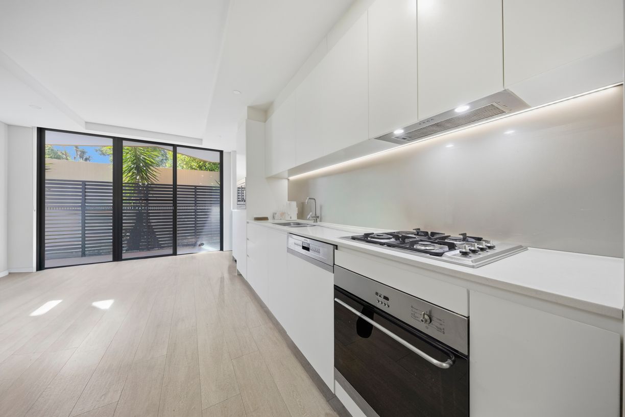 G03/2-6 Thomas Street — photo 3 of 10
