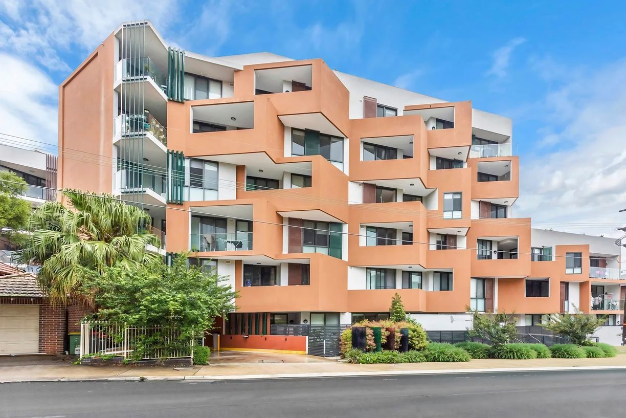 G03/2-6 Thomas Street — photo 10 of 10