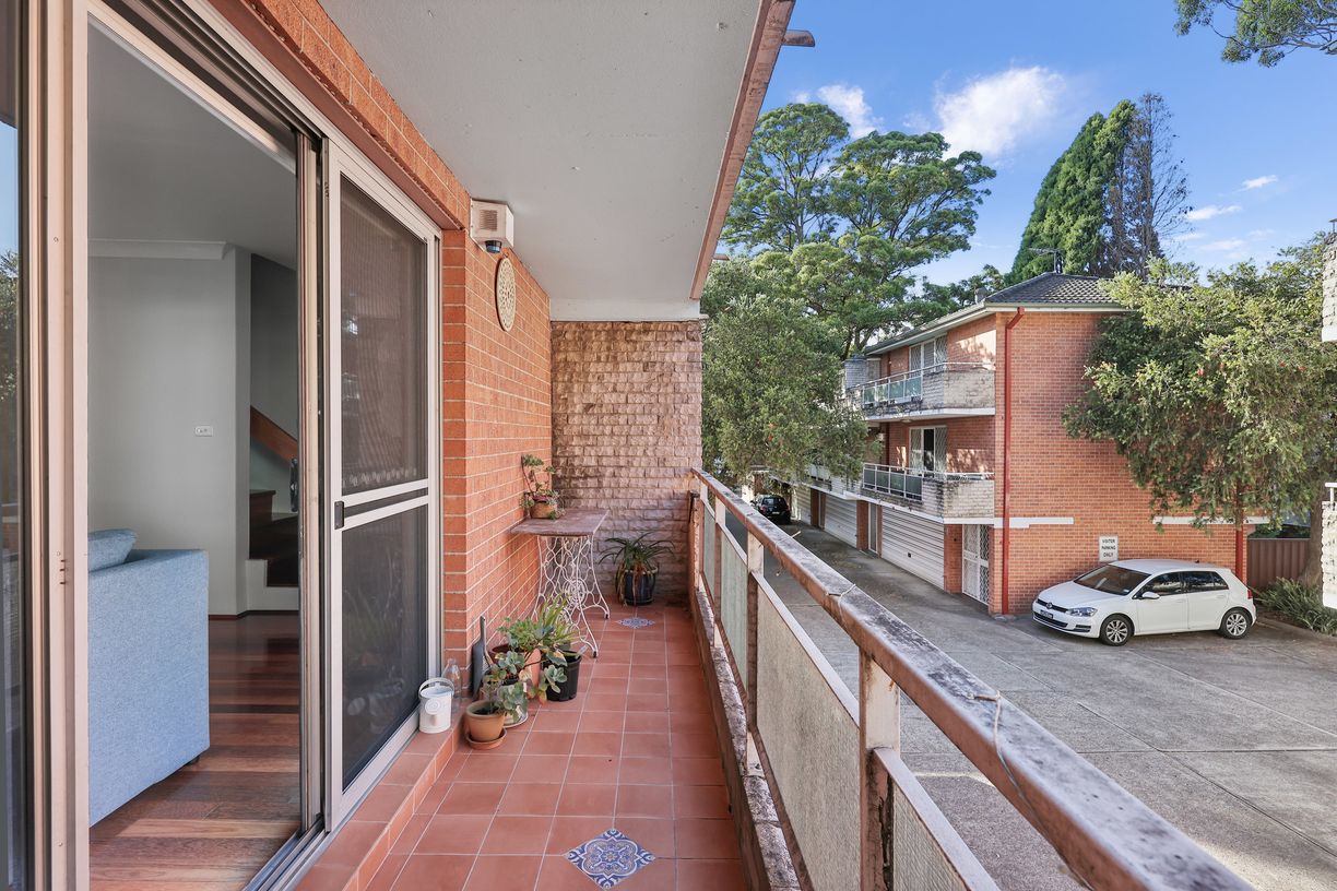 11/56 Sloane Street — photo 4 of 10